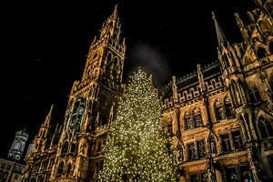 У Мюнхені відмінили різдвяний ярмарок