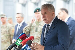 Минобороны Литвы: «Миграционный кризис может быть прикрытием военной активности РФ против Украины»