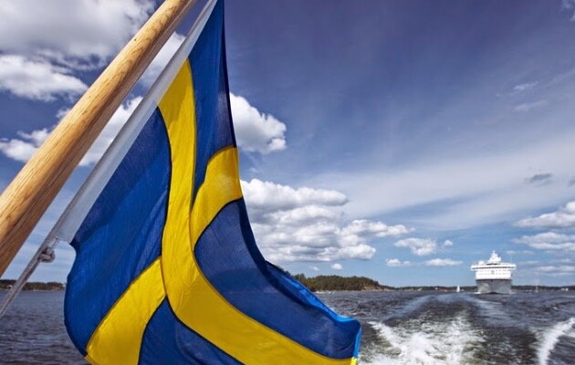 Швеция готова отправить своих военнослужащих в Украину