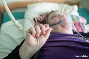 ВОЗ: Европа оказалась лидером по количеству смертей от коронавируса