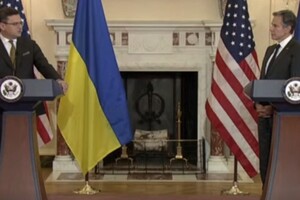 Агресія РФ: партнери України не обмежаться «висловленням занепокоєння» – Кулеба