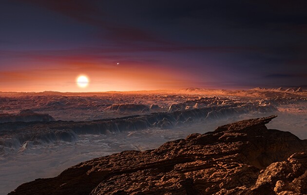 Вчені запустять місію з пошуку населених планет біля Альфи Центавра