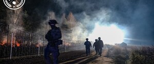 Чому міграційна криза на кордоні Білорусі є небезпечною для України: відповідь МЗС