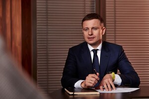 Міністр фінансів Сергій Марченко провалив боротьбу з контрабандою — ЗМІ