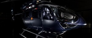 Airbus создали первый в мире вертолет для веганов