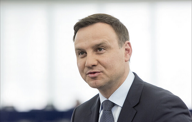 Польща не визнає жодних домовленостей Меркель і Лукашенкі — Дуда