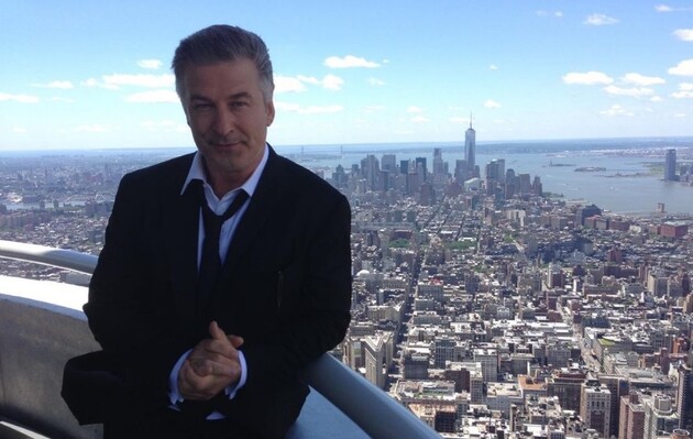 На Алека Болдвіна подали другий позов через стрілянину на зйомках "Іржі"