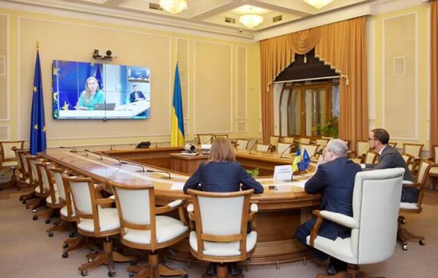 Украина примет участие в сертификации 