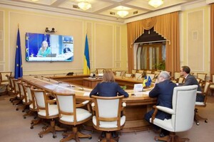 Украина примет участие в сертификации 