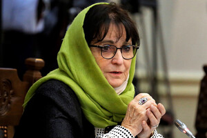 В ООН призвали международное сообщество наладить диалог с талибами в Афганистане 