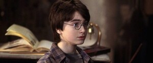 Спеціальний епізод до 20-річчя фільмів про Гаррі Поттера зняли без участі Джоан Роулінг