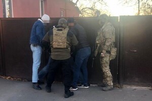 В Харьковской области работник мэрии работал на агентуру ФСБ РФ — СБУ