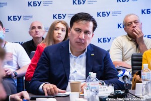 У Саакашвили ухудшается состояние здоровья: он может впасть в кому