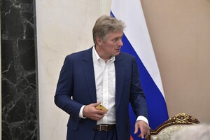 У Кремлі прокоментували інформацію про ймовірне загострення на кордоні з Україною