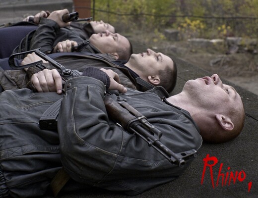 "Носорог" назван лучшим фильмом Стокгольмского кинофестиваля