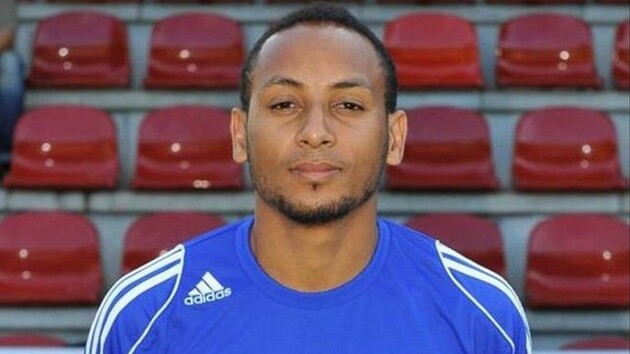 Камба переховувався з 2016 року