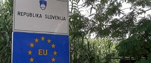 Словенія закликала закрити зовнішні кордони Євросоюзу для мігрантів
