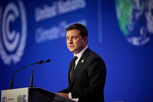 Зеленский ветировал закон о финотчетах партий