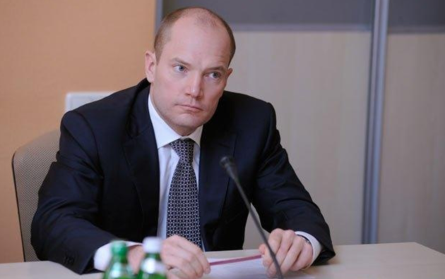В Украине создана новая банковская группа, контролером которой стал Томаш Фиала