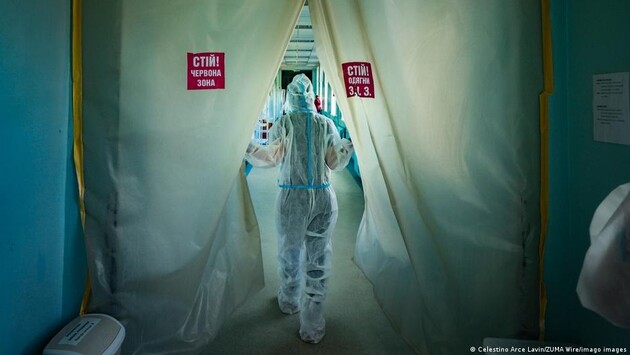 Фото: сайт НАН України