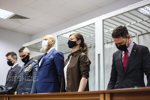 Суд продлил меру пресечения обвиняемым по делу Шеремета