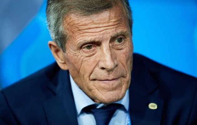 Табарес є тренером-рекордсменом