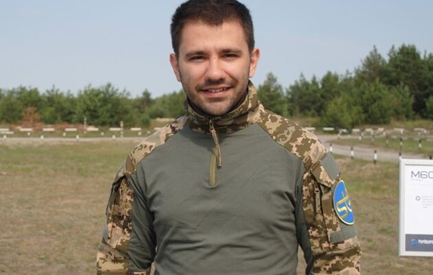 Павло Барбул