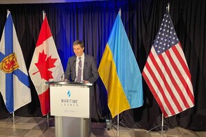 Канада та Україна приступають до будівництва космопорту