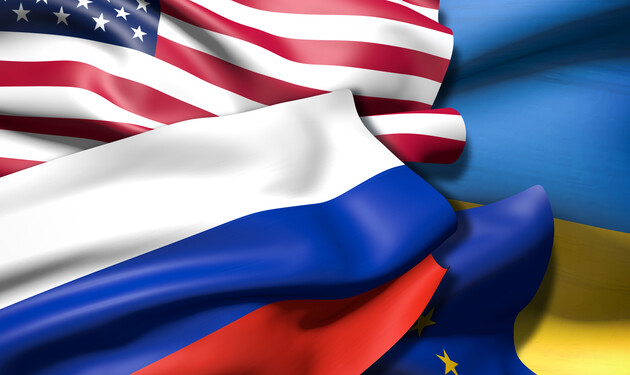 США и союзники работают над тем, чтобы не допустить вторжения РФ в Украину — NYT