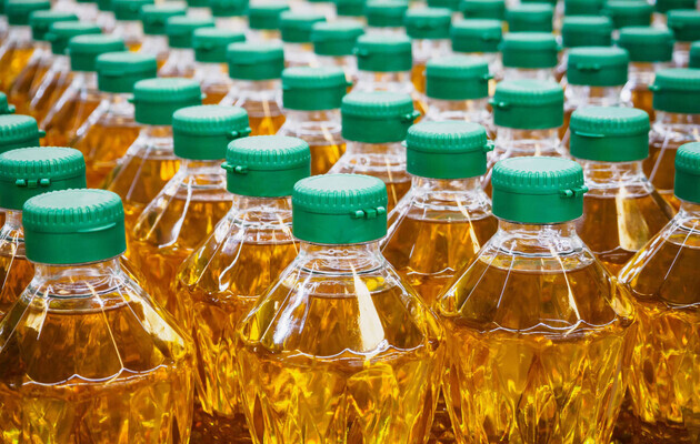 Рекорд АРМА: 3 тис тонн соняшникової олії принесли на торгах більше, ніж палаци чи коштовності 