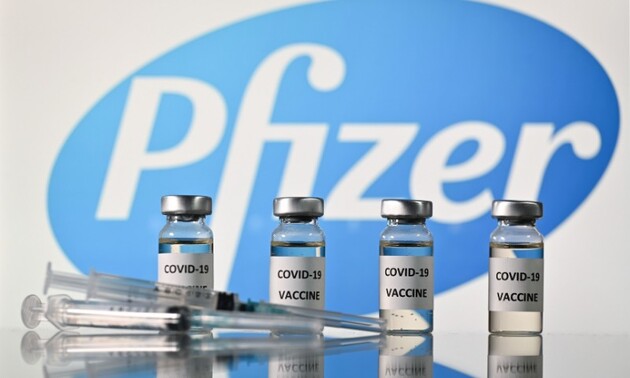 В Канаде детей от 5 лет разрешили прививать препаратом от Pfizer