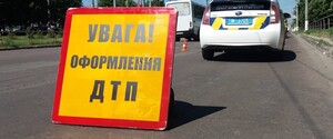 У Львові та Запоріжжі сталися ДТП з маршрутками: багато постраждалих