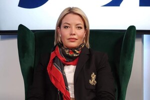 Директор КП «Теплоснабжение города Одессы» Анна Позднякова: «Мы требуем от Кабмина до конца года компенсировать разницу в тарифах на тепло»