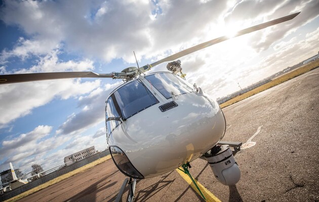 Фото: сайт Держприкордонслужби України