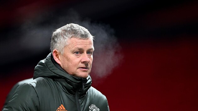 Сульшер очолював МЮ з 2018 року