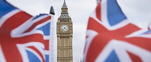 Великобритания не намерена вводить обязательную вакцинацию от коронавируса