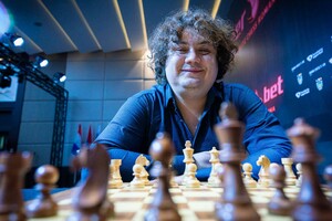 Чоловіча збірна України виграла чемпіонат Європи з шахів