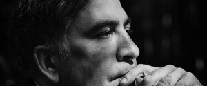 Саакашвілі припинив голодування – медики розповіли про стан експрезидента Грузії