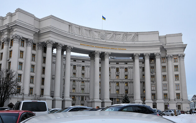 Посол України не братиме участі в судових засіданнях щодо збитого літака МАУ — заява МЗС