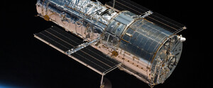 NASA продлило миссию телескопа «Хаббл»