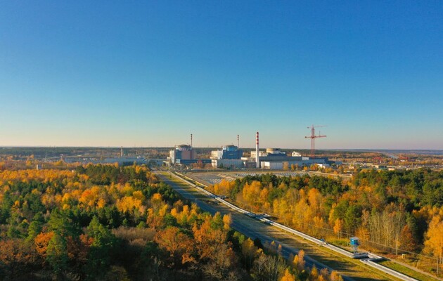 Хмельницька АЕС