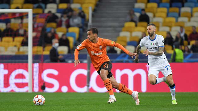 "Шахтер" обязан побеждать, чтобы сохранить шансы остаться в еврокубках