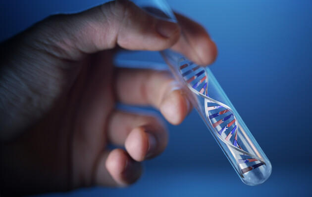 Вченим вдалося створити штучну ДНК
