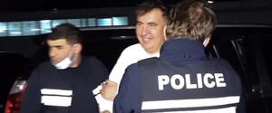 В тюрьме Саакашвили подвергся пыткам — адвокат