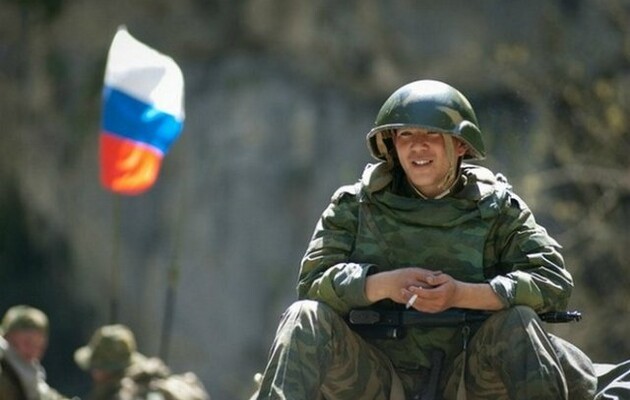 У Радфеді Росії заявляють про “миролюбність” стосовно України