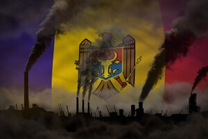 Молдова перед угрозой отключения газа из России пообещала выполнить свои обязательства перед “Газпромом” 