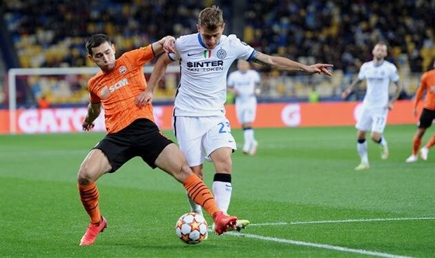 "Шахтарю" потрібна лише перемога