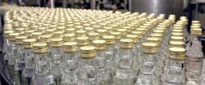 Продажа спиртзаводов принесла Украине уже 1,7 млрд грн