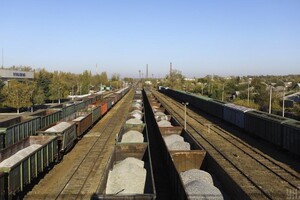 Імпорт вагонів з РФ вплинув на ринок праці в Україні
