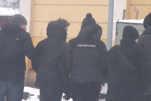 ФСБ РФ заявила о задержании подростка, который якобы готовил нападение на школу по указанию украинца
